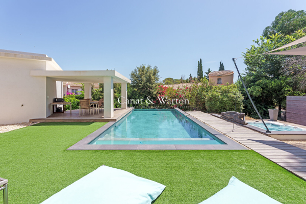 Maison de luxe à vendre à Saint-Raphaël, 1 300 000 €, Photo 3