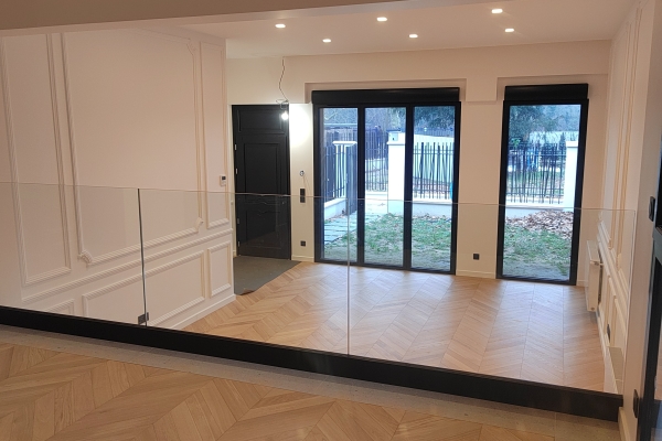 Maison de luxe à vendre à La Varenne Saint Hilaire, 950 000 €, Photo 3