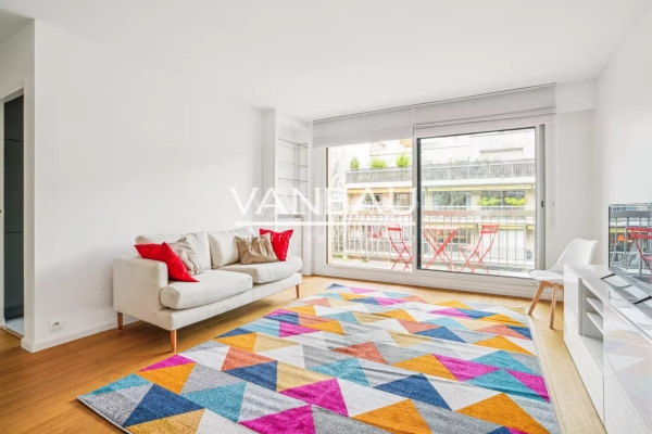 Appartement de luxe à louer à Neuilly-sur-Seine, 1 979 €, Photo 3