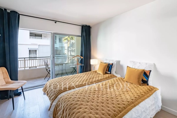 Appartement de luxe à vendre à Cannes, 1 595 000 €, Photo 7