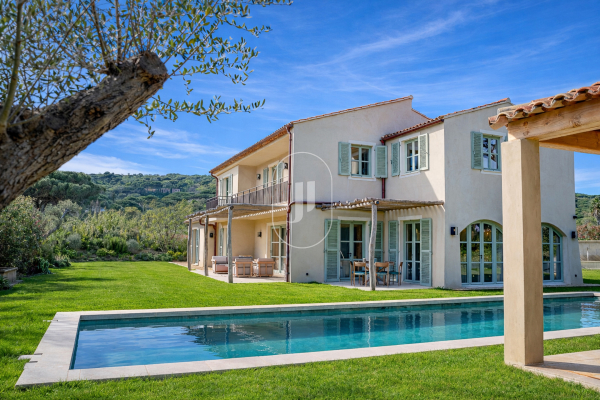 Maison de luxe à vendre à Ramatuelle, 4 490 000 €, Photo 1