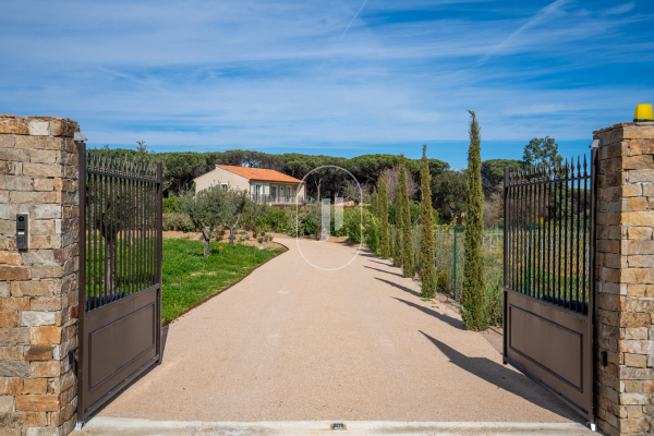 Maison de luxe à vendre à Ramatuelle, 4 490 000 €, Photo 1