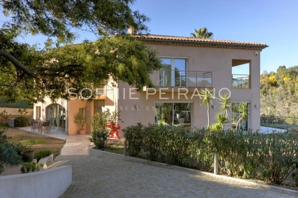 Luxury House for sale in Cannes, 3 350 000 €, Photo 2