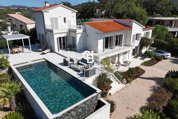 Luxury House for sale in Saint-Raphaël, 1 990 000 €, Photo 2