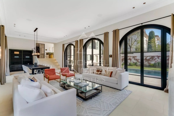 Luxury House for sale in Saint-Tropez, 8 700 000 €, Photo 3