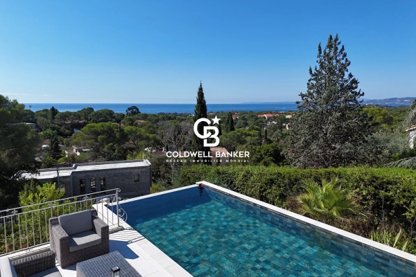 Luxury House for sale in Saint-Raphaël, 1 990 000 €, Photo 3