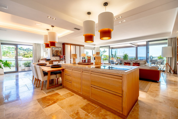 Luxury Apartment for sale in Les Issambres, 2 499 000 €, Photo 4
