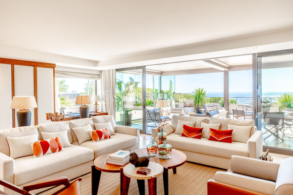 Luxury Apartment for sale in Les Issambres, 2 499 000 €, Photo 5
