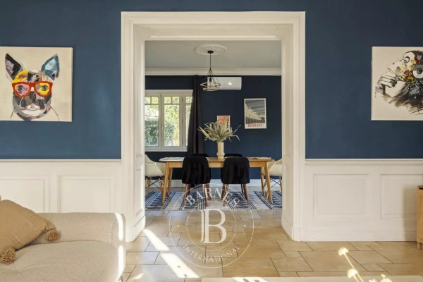 Maison de luxe à vendre à Prignac et Marcamps, 1 470 000 €, Photo 5