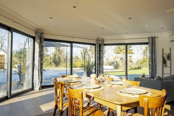 Maison de luxe à vendre à Prignac et Marcamps, 1 470 000 €, Photo 7