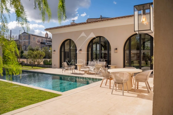 Luxury House for sale in Saint-Tropez, 8 700 000 €, Photo 7