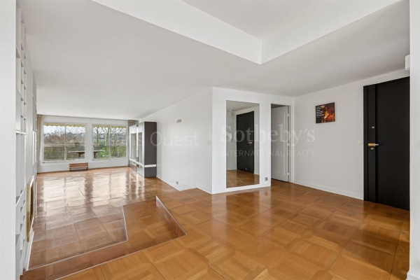 Appartement de luxe à vendre à Saint-Cloud, 795 000 €, Photo 1