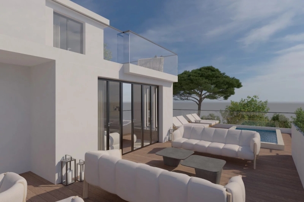 Maison de luxe à vendre à Roquebrune-Cap-Martin, 1 190 000 €, Photo 1