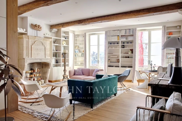 Appartement de luxe à vendre à Saint-Jean-de-Luz, 1 995 000 €, Photo 1