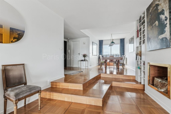 Appartement de luxe à vendre à Saint-Cloud, 825 000 €, Photo 5