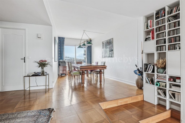 Appartement de luxe à vendre à Saint-Cloud, 825 000 €, Photo 6