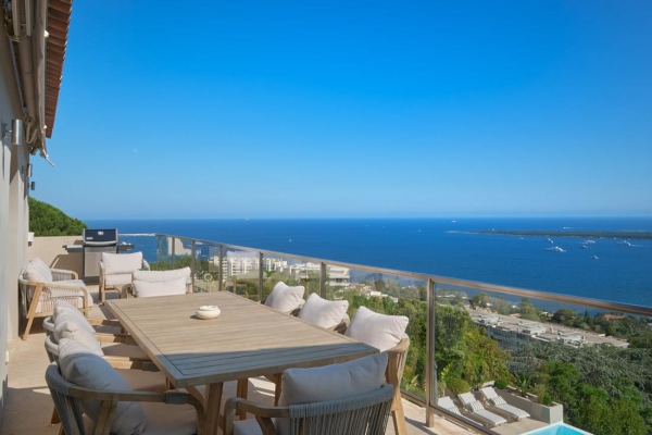 Maison de luxe à vendre à Cannes, 6 495 000 €, Photo 1