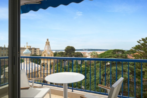 Appartement de luxe à vendre à Cannes, 1 380 000 €, Photo 1