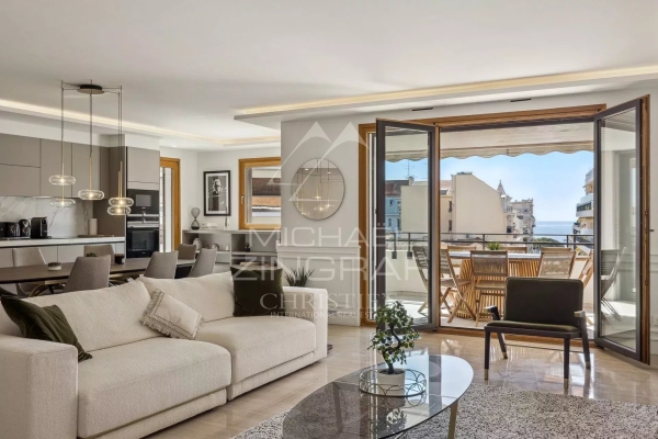 Appartement de luxe à louer à Cannes, 27 000 €, Photo 1