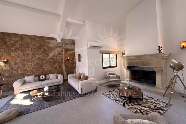 Maison de luxe à vendre à Valbonne, 1 750 000 €, Photo 3