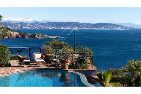 Maison de luxe à vendre à Théoule-sur-Mer, 12 900 000 €, Photo 3