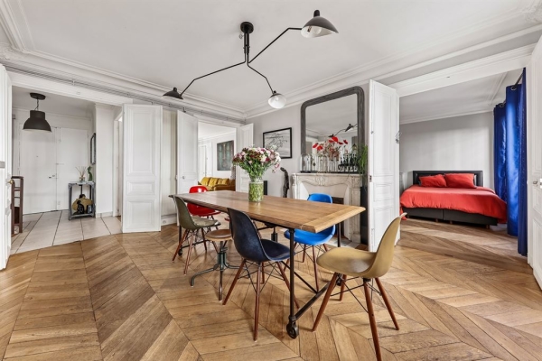 Luxury Apartment for sale in Paris 9Ème, 1 590 000 €, Photo 4