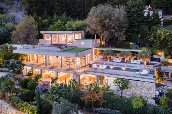 Luxury House for sale in Roquebrune-Cap-Martin, 5 900 000 €, Photo 4
