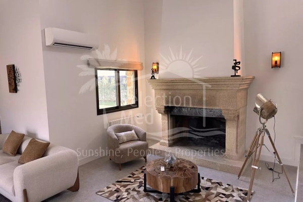 Maison de luxe à vendre à Valbonne, 1 750 000 €, Photo 4