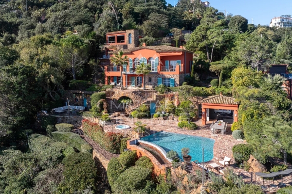 Maison de luxe à vendre à Théoule-sur-Mer, 12 900 000 €, Photo 4