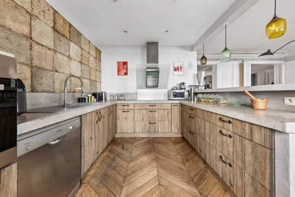 Luxury Apartment for sale in Paris 9Ème, 1 590 000 €, Photo 5