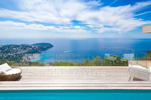 Luxury House for sale in Roquebrune-Cap-Martin, 5 900 000 €, Photo 5