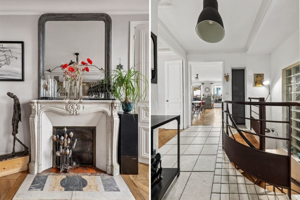 Luxury Apartment for sale in Paris 9Ème, 1 590 000 €, Photo 7