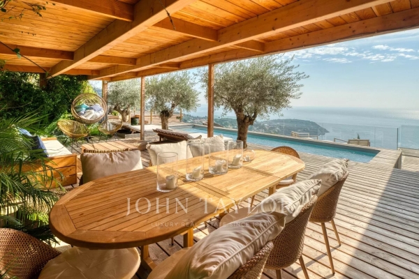 Luxury House for sale in Roquebrune-Cap-Martin, 5 900 000 €, Photo 7