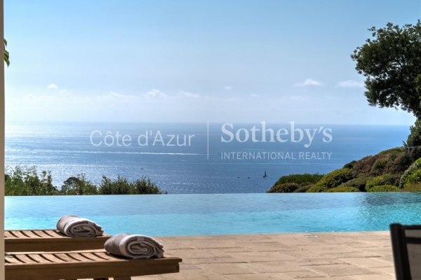 Luxury House for sale in Cannes, 7 500 000 €, Photo 1