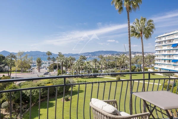Appartement de luxe à louer à Cannes, 2 000 €, Photo 1