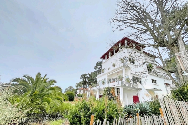 Maison de luxe à vendre à Cap Ferret, 7 350 000 €, Photo 1