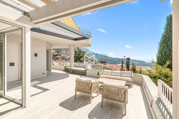 Luxury Apartment for sale in Villefranche-sur-Mer, 1 680 000 €, Photo 2