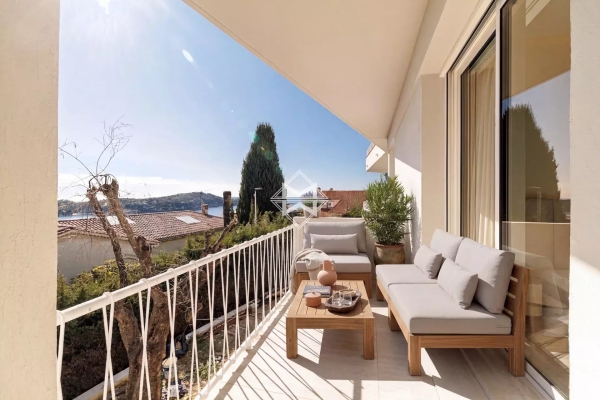 Luxury Apartment for sale in Villefranche-sur-Mer, 1 300 000 €, Photo 2