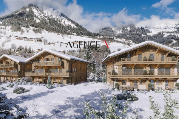 Maison de luxe à vendre à Praz-sur-Arly, 1 300 000 €, Photo 3
