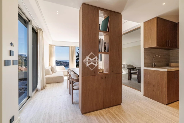 Luxury Apartment for sale in Villefranche-sur-Mer, 1 300 000 €, Photo 3