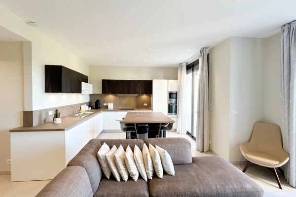 Appartement de luxe à vendre à Cannes, 1 990 000 €, Photo 3