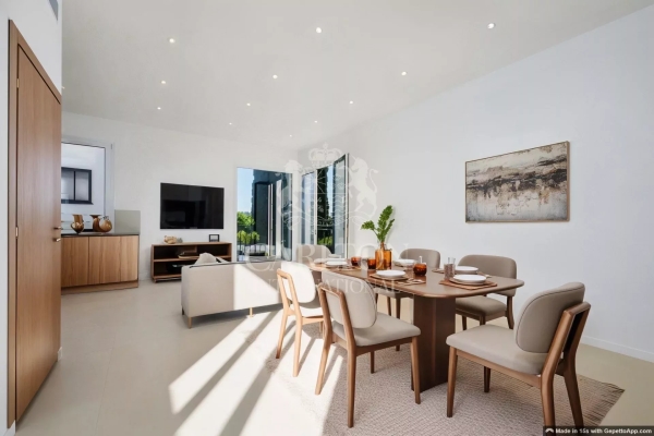 Maison de luxe à vendre à Cannes, 999 000 €, Photo 4