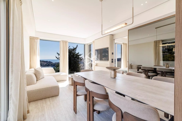 Luxury Apartment for sale in Villefranche-sur-Mer, 1 300 000 €, Photo 4