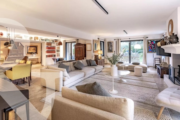 Maison de luxe à vendre à Eygalières, 3 495 000 €, Photo 5