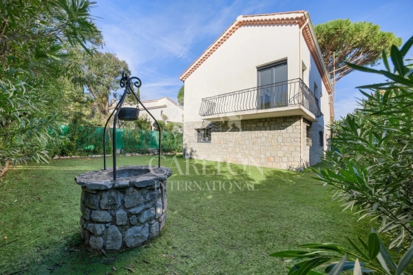 Maison de luxe à vendre à Cannes, 999 000 €, Photo 7