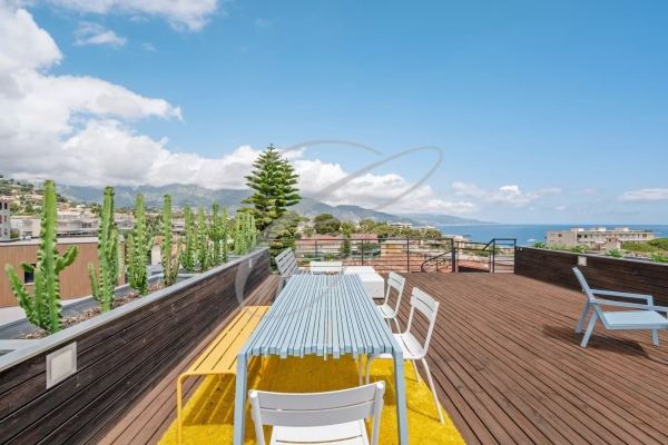 Luxury House for sale in Roquebrune-Cap-Martin, 2 890 000 €