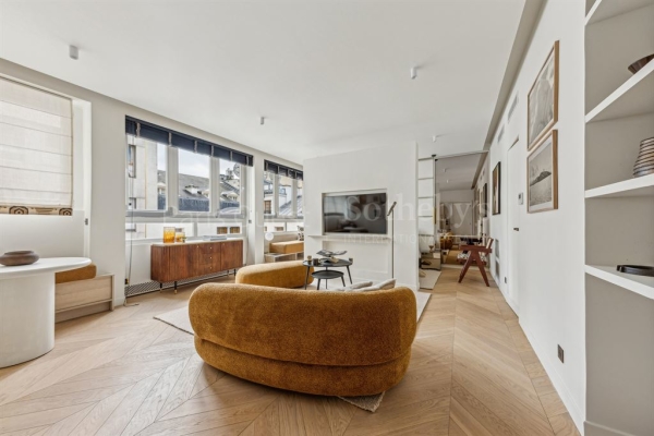 Luxury Apartment for sale in Paris 8Ème, 1 150 000 €, Photo 1
