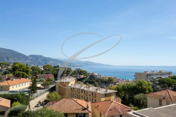 Maison de luxe à vendre à Roquebrune-Cap-Martin, 2 690 000 €, Photo 2