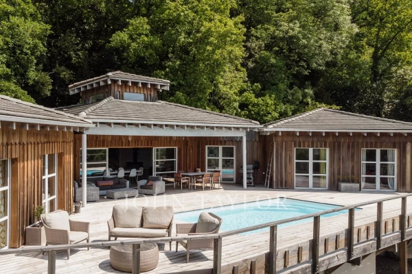 Maison de luxe à vendre à Bouliac, 998 000 €, Photo 2