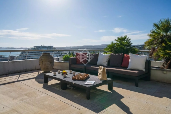 Appartement de luxe à vendre à Villeneuve-Loubet, 1 980 000 €, Photo 2